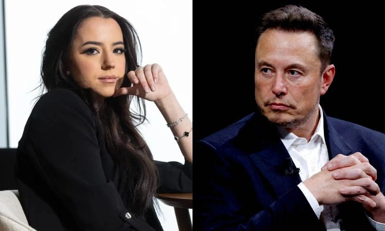Tác giả Mỹ từ chối hợp đồng bảo mật 40 triệu USD từ Elon Musk - hình ảnh - 78winapp.vip