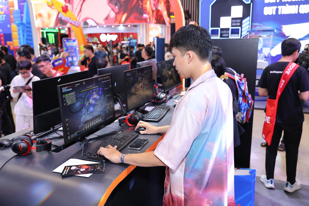Link vào nhà cái 78WIN: Cập nhật tin game AAA Lordnine sắp ra mắt - hình ảnh - 78winapp.vip