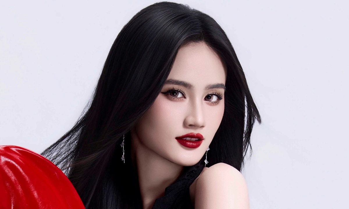 78WIN Việt Nam: Ý Nhi chưa vội lấy chồng, ưu tiên sự nghiệp - hình ảnh - 78winapp.vip