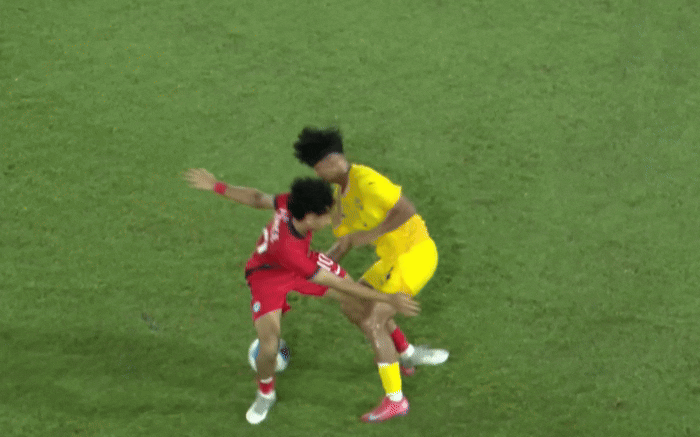 78WIN uy tín đồng hành cùng người hâm mộ trong làn sóng tranh cãi từ giải U19 Đông Nam Á - hình ảnh - 78winapp.vip