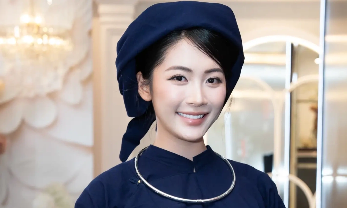 78WIN VIP và hành trình tỏa sáng của cô gái Tày tại The Face Vietnam - hình ảnh - 78winapp.vip 78WIN VIP và hành trình tỏa sáng của cô gái Tày tại The Face Vietnam - hình ảnh - 78winapp.vip
