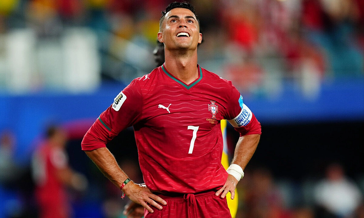 78WIN cược thể thao: Ronaldo tịt ngòi, Bồ Đào Nha chỉ về nhì bảng K World Cup 2026 - hình ảnh - 78winapp.vip 78WIN cược thể thao: Ronaldo tịt ngòi, Bồ Đào Nha chỉ về nhì bảng K World Cup 2026 - hình ảnh - 78winapp.vip