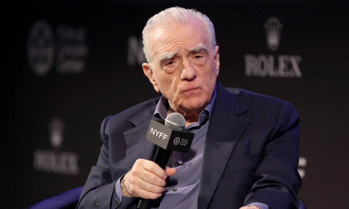 78WIN Việt Nam và làn sóng AI trong điện ảnh: Martin Scorsese gây tranh cãi - hình ảnh - 78winapp.vip