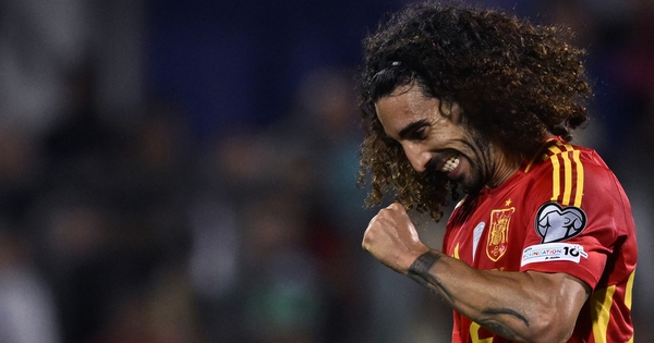 Sao Tây Ban Nha chốt tương lai trước thềm World Cup 2026: Cucurella sắp tái ngộ Mourinho tại Real Madrid? - hình ảnh - 78winapp.vip Sao Tây Ban Nha chốt tương lai trước thềm World Cup 2026: Cucurella sắp tái ngộ Mourinho tại Real Madrid? - hình ảnh - 78winapp.vip