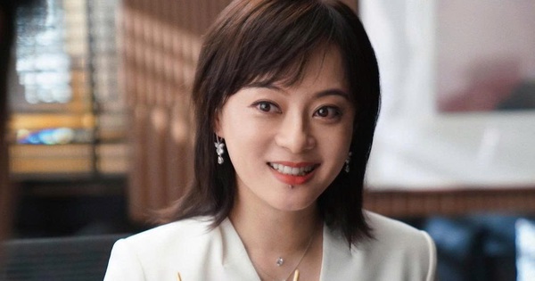 Tôn Lệ kiệt sức, vỡ mạch máu mắt khi quay phim dưới trời nóng – Cập nhật giải trí cùng 78WIN - hình ảnh - 78winapp.vip