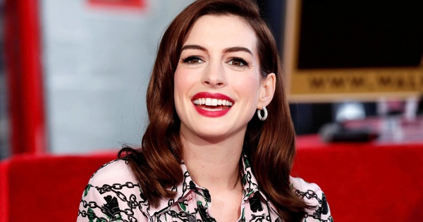 Anne Hathaway hé lộ khả năng trở lại ‘The Devil Wears Prada’ phần 3 - hình ảnh - 78winapp.vip