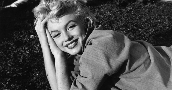 Cái chết bí ẩn của Marilyn Monroe: Tự tử hay âm mưu ám sát? - hình ảnh - 78winapp.vip