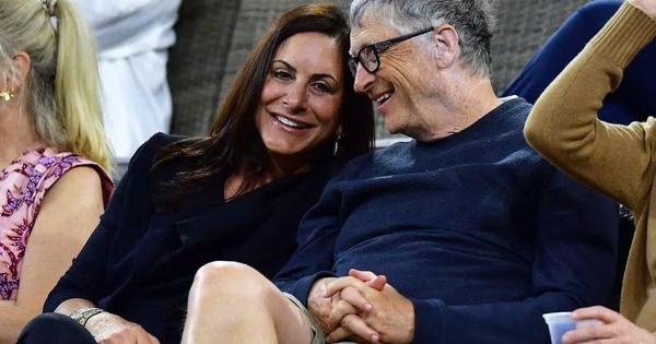 Bạn gái mới của Bill Gates lên tiếng về scandal ngoại tình? - hình ảnh - 78winapp.vip Bạn gái mới của Bill Gates lên tiếng về scandal ngoại tình? - hình ảnh - 78winapp.vip