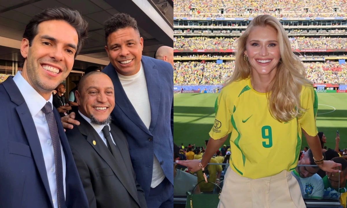 Đăng nhập 78WIN để theo dõi Brazil với dàn sao đình đám cổ vũ tại World Cup 2026 - hình ảnh - 78winapp.vip