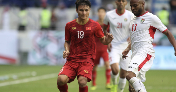 78WIN cược bóng đá: Yemen chính thức trở thành đối thủ cuối cùng của Việt Nam tại Asian Cup 2027 - hình ảnh - 78winapp.vip