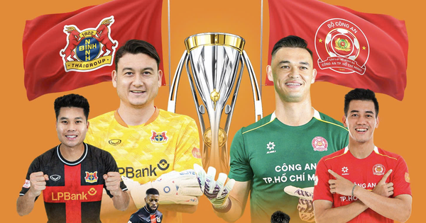 78WIN Việt Nam: Văn Lâm vs Lê Giang Patrik – Ai sẽ cản phá giấc mơ vô địch Cúp Quốc gia? - hình ảnh - 78winapp.vip