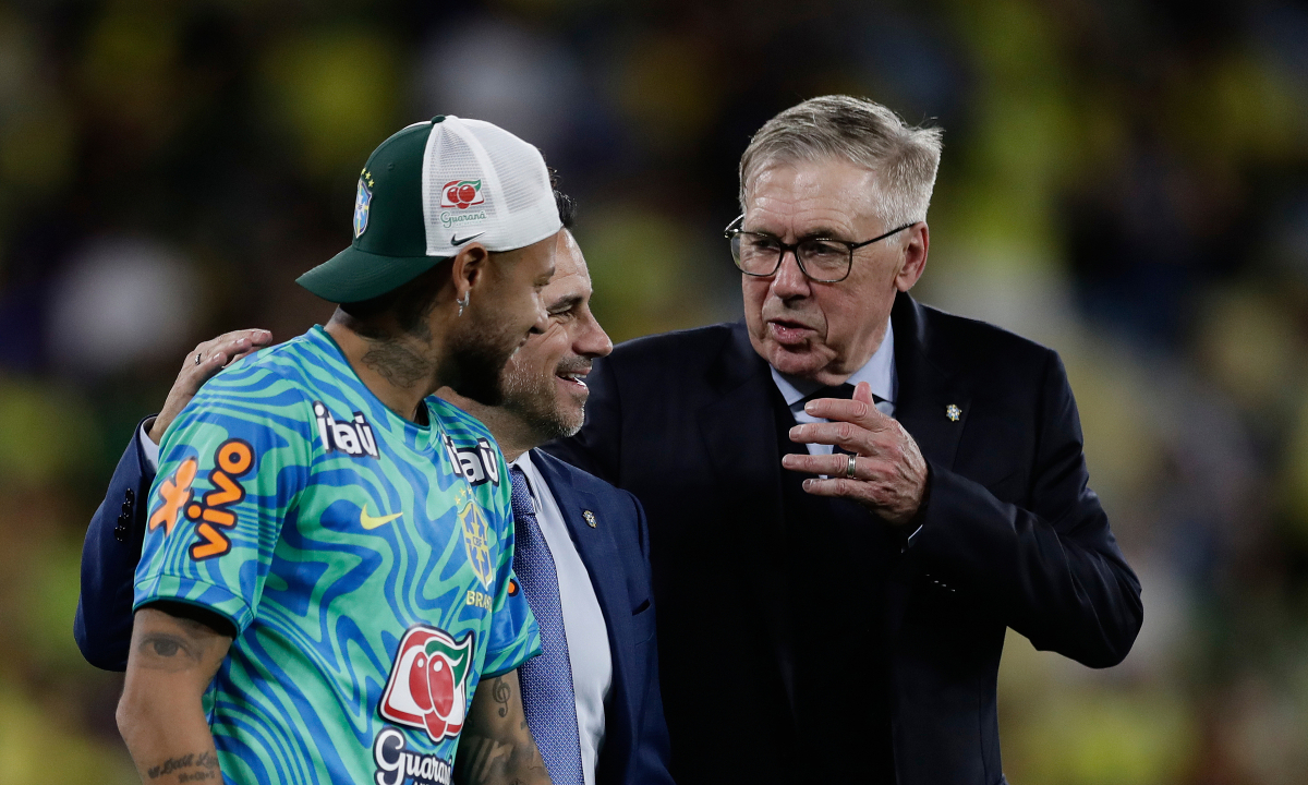 78WIN cược bóng đá: Vì sao World Cup 2026 quy tụ dàn HLV đỉnh cao? - hình ảnh - 78winapp.vip
