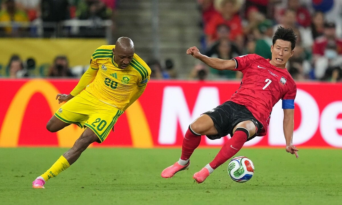 Các đội cần gì để vào vòng knock-out World Cup 2026? - hình ảnh - 78winapp.vip