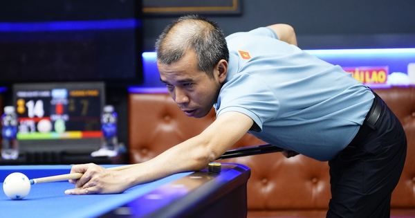 78WIN cược thể thao – Theo dõi lịch thi đấu billiards hấp dẫn ngày 5.6 - hình ảnh - 78winapp.vip