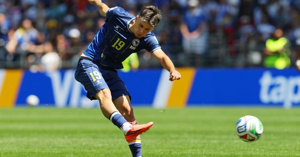 78WIN đổi thưởng: Bosnia – Herzegovina nuôi hy vọng lọt vào vòng knock-out World Cup 2026 - hình ảnh - 78winapp.vip 78WIN đổi thưởng: Bosnia – Herzegovina nuôi hy vọng lọt vào vòng knock-out World Cup 2026 - hình ảnh - 78winapp.vip
