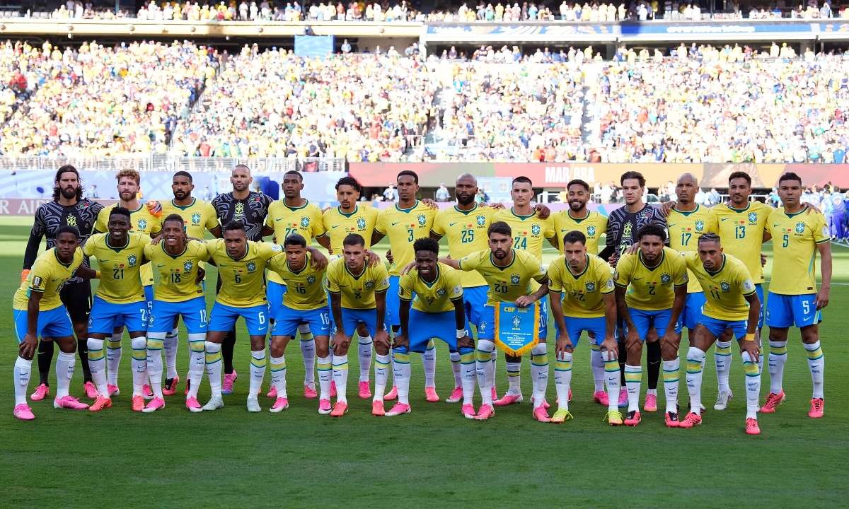 78WIN cược bóng đá: Vì sao giày hồng thống trị World Cup 2026? - hình ảnh - 78winapp.vip