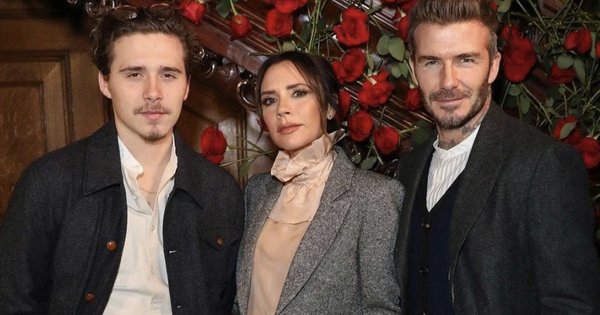 Brooklyn Beckham bị chỉ trích ‘kiếm tiền trên nỗi đau gia đình’: góc nhìn mới cho người chơi Việt - hình ảnh - 78winapp.vip Brooklyn Beckham bị chỉ trích ‘kiếm tiền trên nỗi đau gia đình’: góc nhìn mới cho người chơi Việt - hình ảnh - 78winapp.vip