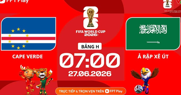 Nhận định Cabo Verde vs Ả Rập Xê Út: Cơ hội cho ‘Cá mập’ và trải nghiệm cá cược cùng 78WIN uy tín - hình ảnh - 78winapp.vip