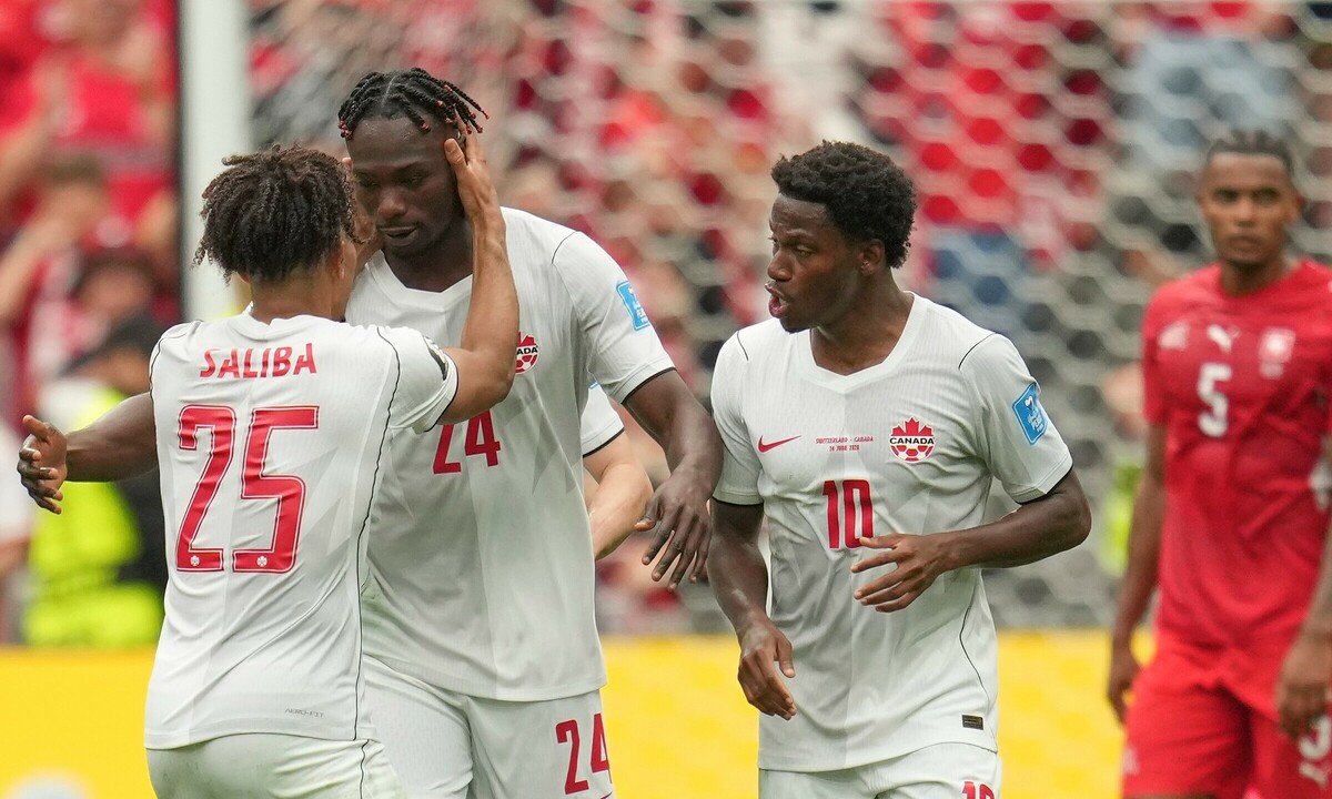 Cả ba đội chủ nhà World Cup 2026 đều lọt vào vòng knock-out - hình ảnh - 78winapp.vip Cả ba đội chủ nhà World Cup 2026 đều lọt vào vòng knock-out - hình ảnh - 78winapp.vip