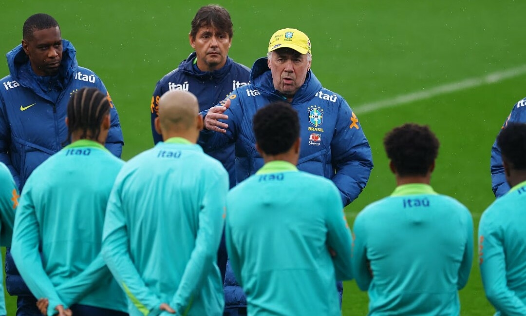 Thưởng tân thủ 78WIN và hành trình đổi mới của Ancelotti tại Brazil - hình ảnh - 78winapp.vip
