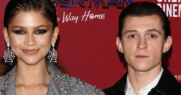 Zendaya: ‘Bệ đỡ’ thầm lặng giúp Tom Holland vượt áp lực showbiz - hình ảnh - 78winapp.vip