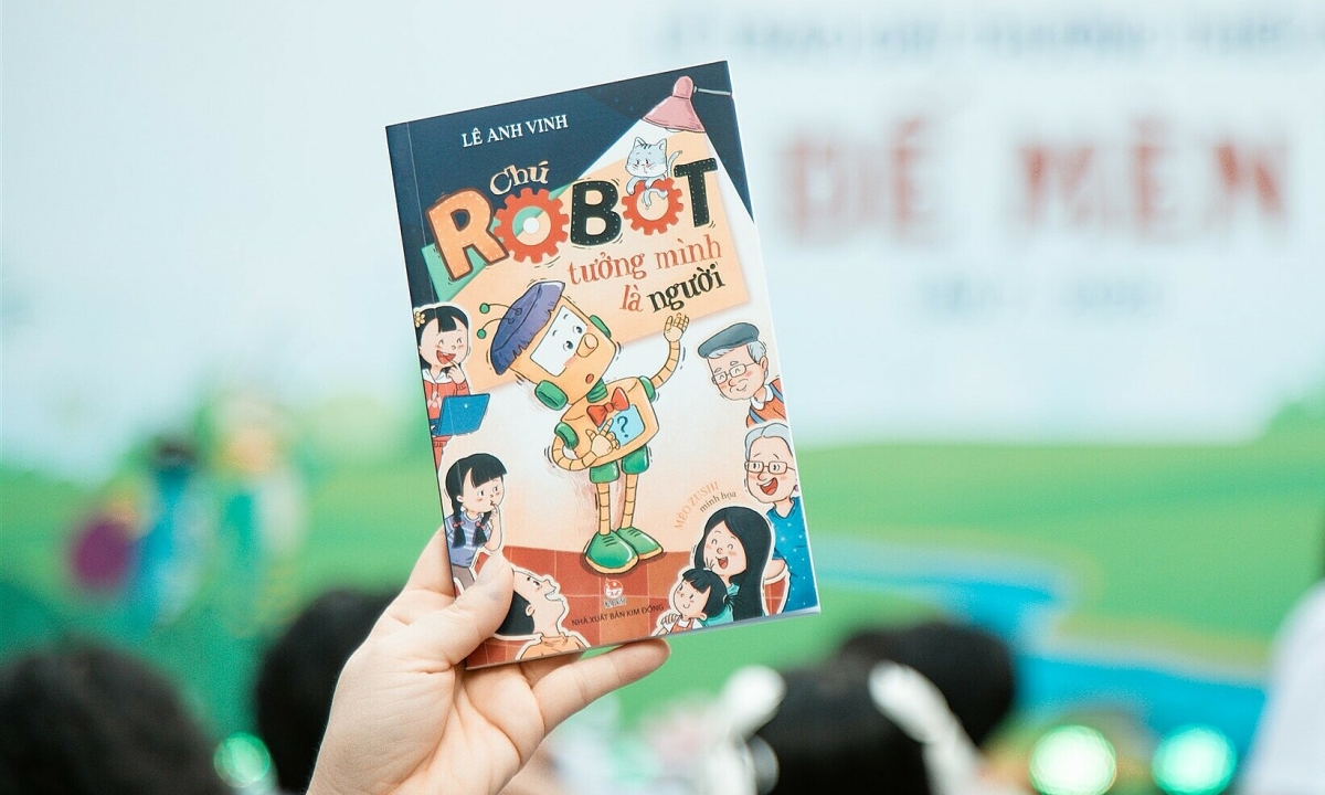 78WIN Việt Nam: Đồng hành cùng mùa hè thiếu nhi qua những ấn phẩm ý nghĩa - hình ảnh - 78winapp.vip