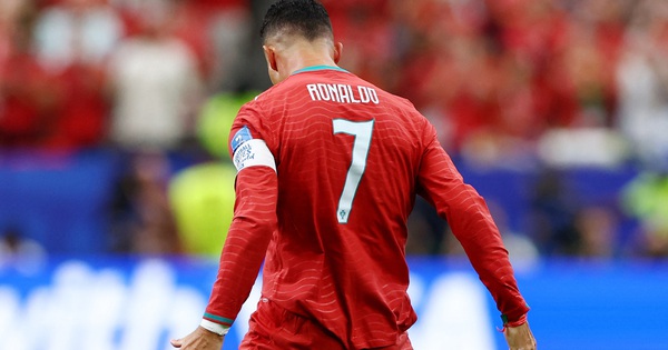 78WIN cược bóng đá: Ronaldo lập kỷ lục chưa từng có tại World Cup 2026 - hình ảnh - 78winapp.vip