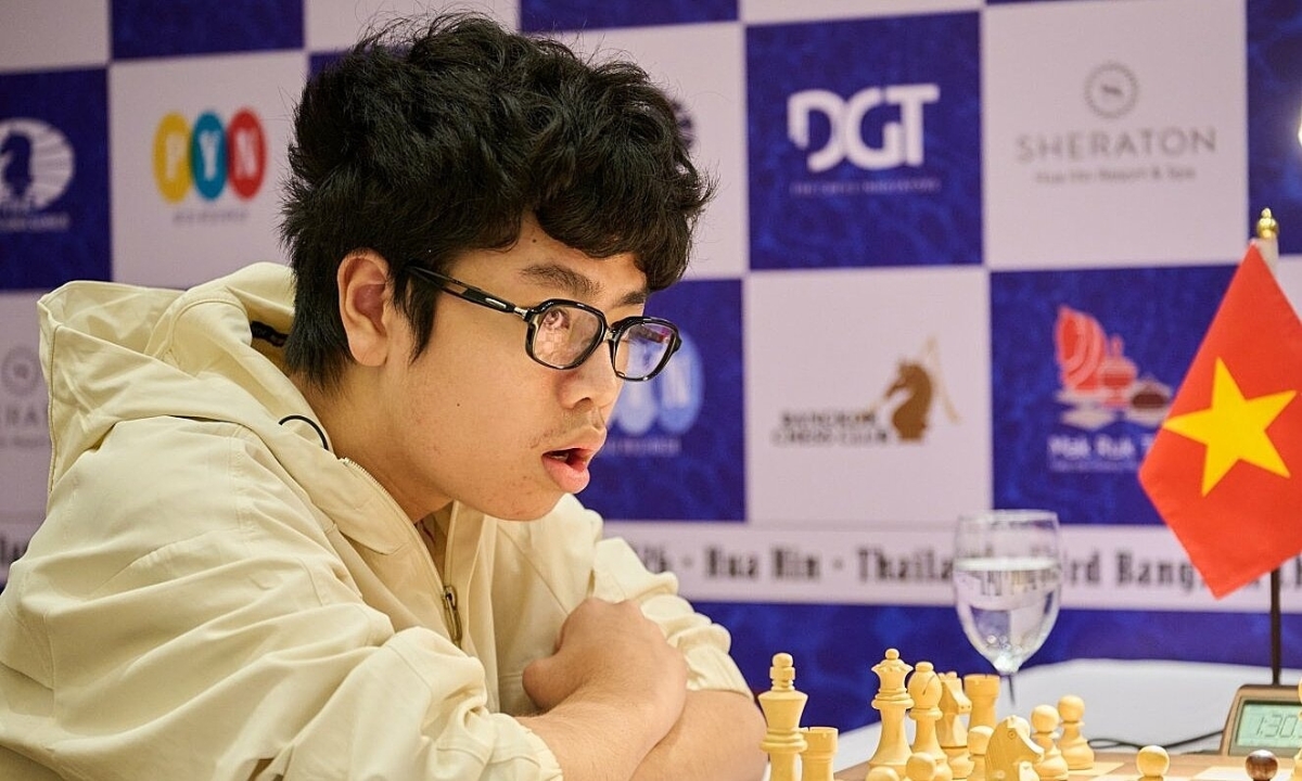 78WIN hỗ trợ 24/7: Hành trình tỷ đồng để trở thành Đại kiện tướng cờ vua - hình ảnh - 78winapp.vip