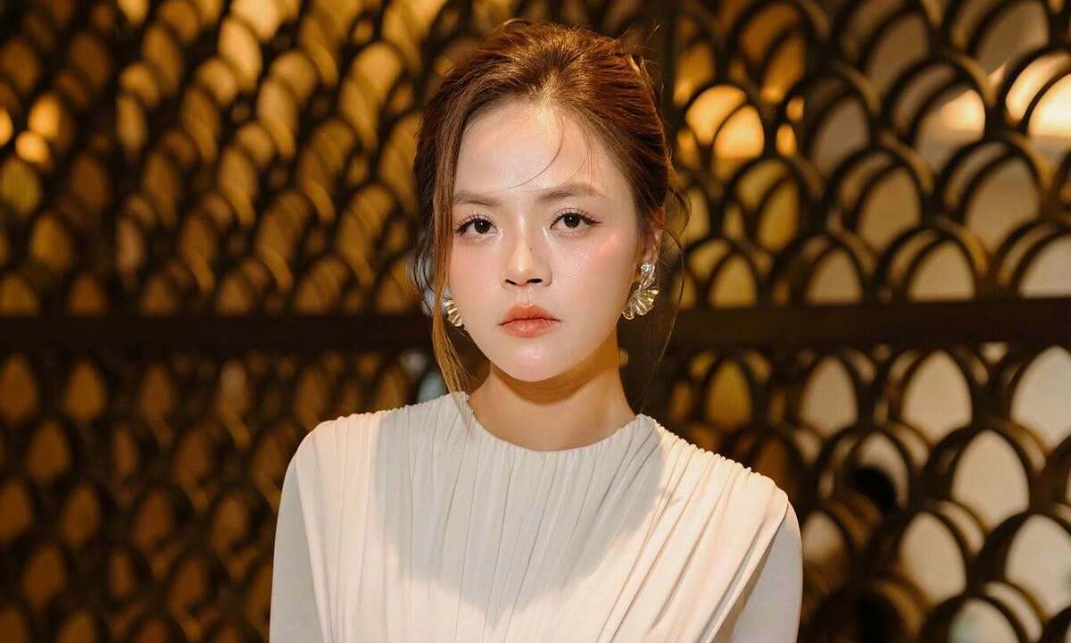 Thu Quỳnh: ‘Tôi hạnh phúc khi làm mẹ đơn thân’ và thông điệp mạnh mẽ cho phụ nữ hiện đại - hình ảnh - 78winapp.vip Thu Quỳnh: ‘Tôi hạnh phúc khi làm mẹ đơn thân’ và thông điệp mạnh mẽ cho phụ nữ hiện đại - hình ảnh - 78winapp.vip