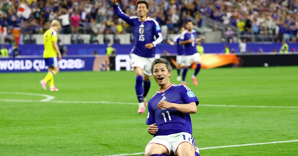 78WIN đổi thưởng: Nhật Bản cứu vãn danh dự bóng đá châu Á tại World Cup - hình ảnh - 78winapp.vip