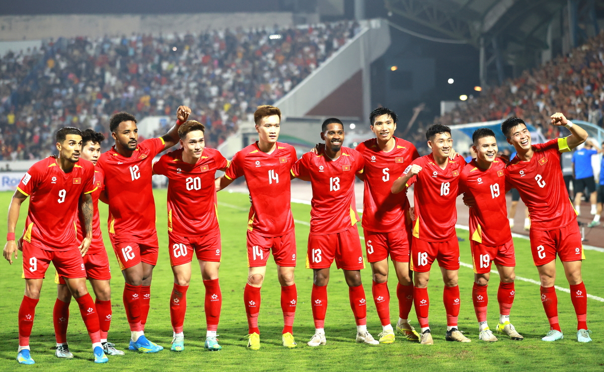 78WIN: Việt Nam triệu tập 5 cầu thủ nhập tịch cho ASEAN Cup 2026 – Cơ hội mới cho người hâm mộ cược thể thao - hình ảnh - 78winapp.vip