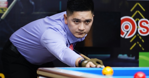 Cá cược thể thao uy tín: 3 cơ thủ Việt Nam sang Hàn Quốc, lập kỷ lục quân số tại PBA Tour - hình ảnh - 78winapp.vip