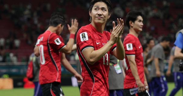 Link vào nhà cái 78WIN: Lee Kang-in lọt đội hình tiêu biểu dù Hàn Quốc bị loại sớm - hình ảnh - 78winapp.vip Link vào nhà cái 78WIN: Lee Kang-in lọt đội hình tiêu biểu dù Hàn Quốc bị loại sớm - hình ảnh - 78winapp.vip