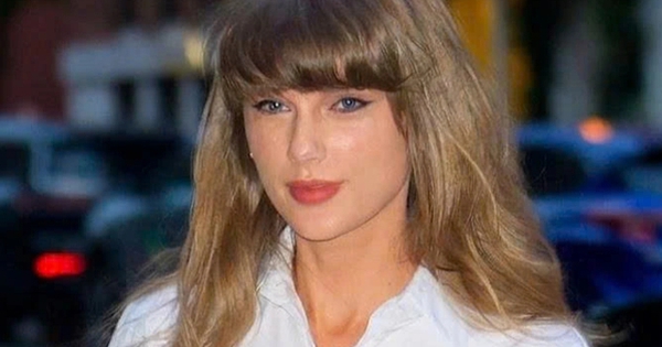 Taylor Swift đón ‘tin vui’ trước thềm đám cưới với Travis Kelce - hình ảnh - 78winapp.vip