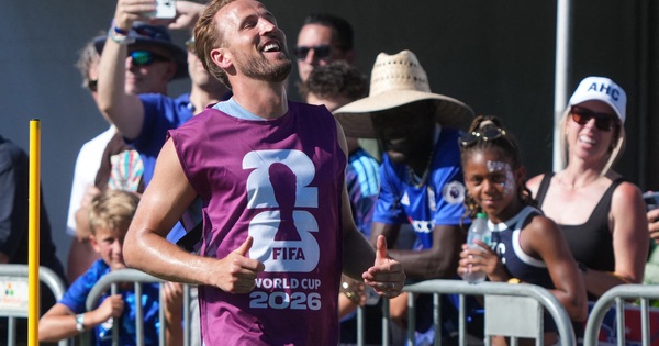 Khuyến mãi 78WIN: Cập nhật nóng vụ trộm đồ đội tuyển Anh – Giày Harry Kane được tìm lại - hình ảnh - 78winapp.vip