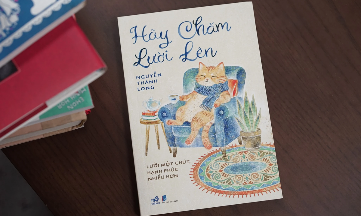 Thưởng tân thủ 78WIN và bài học từ cuốn sách về làm việc thời bận rộn - hình ảnh - 78winapp.vip Thưởng tân thủ 78WIN và bài học từ cuốn sách về làm việc thời bận rộn - hình ảnh - 78winapp.vip