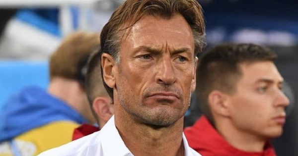 Nóng: Tunisia bổ nhiệm cựu HLV CLB Nam Định Herve Renard ngay sau trận thua Thụy Điển: góc nhìn mới cho người chơi Việt - hình ảnh - 78winapp.vip