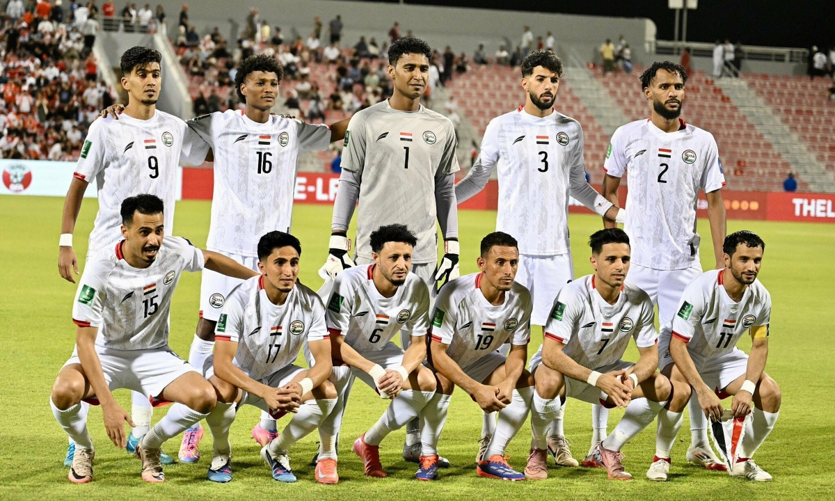 Xác định đối thủ cuối của Việt Nam ở vòng bảng Asian Cup 2027 - hình ảnh - 78winapp.vip Xác định đối thủ cuối của Việt Nam ở vòng bảng Asian Cup 2027 - hình ảnh - 78winapp.vip