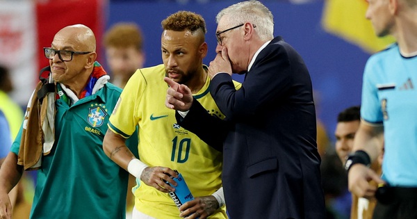 Neymar vắng mặt, Ancelotti gây bất ngờ với đội hình Brazil gặp Nhật Bản - hình ảnh - 78winapp.vip