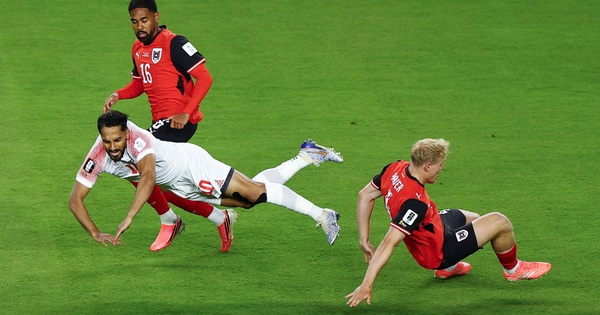 World Cup 2026: Jordan vs Algeria – Trận cầu sinh tử và cơ hội cho người hâm mộ cá cược - hình ảnh - 78winapp.vip World Cup 2026: Jordan vs Algeria – Trận cầu sinh tử và cơ hội cho người hâm mộ cá cược - hình ảnh - 78winapp.vip