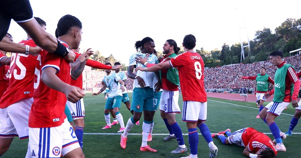 78WIN cược bóng đá: Rafael Leao nguy cơ lỡ World Cup 2026 sau pha đánh người - hình ảnh - 78winapp.vip