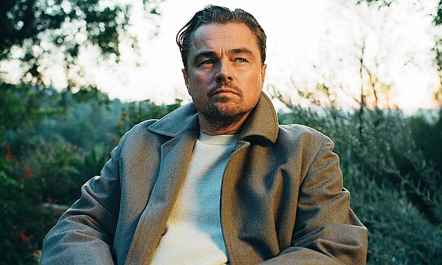 Casino live dealer và thú vui đầu tư bất động sản của Leonardo DiCaprio - hình ảnh - 78winapp.vip
