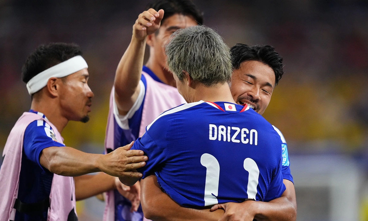 Nhật Bản gặp Brazil ở vòng 1/16 World Cup: Cơ hội vàng cho fan cá cược tại 78WIN - hình ảnh - 78winapp.vip Nhật Bản gặp Brazil ở vòng 1/16 World Cup: Cơ hội vàng cho fan cá cược tại 78WIN - hình ảnh - 78winapp.vip