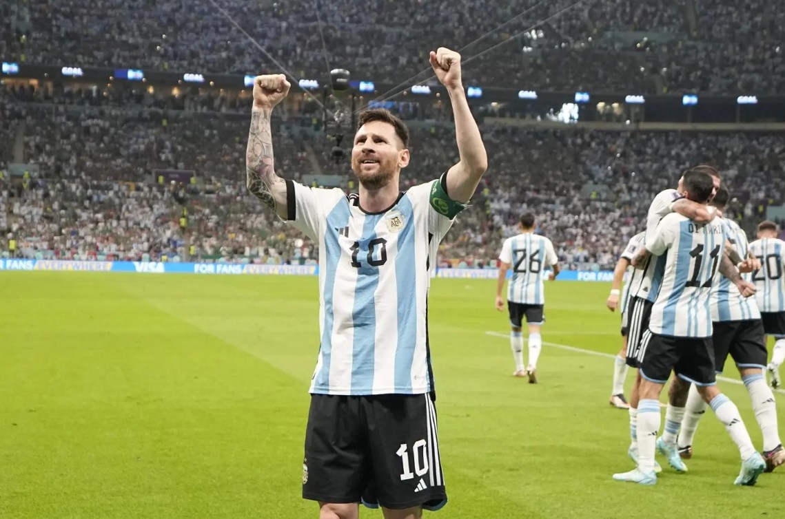 Những kỷ lục sẽ bị xô đổ tại World Cup 2026 và cơ hội theo dõi trực tuyến đỉnh cao - hình ảnh - 78winapp.vip Những kỷ lục sẽ bị xô đổ tại World Cup 2026 và cơ hội theo dõi trực tuyến đỉnh cao - hình ảnh - 78winapp.vip
