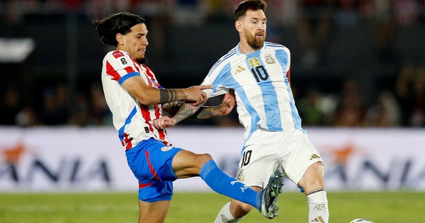 Thưởng tân thủ 78WIN – Cập nhật nhanh màn trình diễn chói sáng của Messi trước thềm World Cup 2026 - hình ảnh - 78winapp.vip