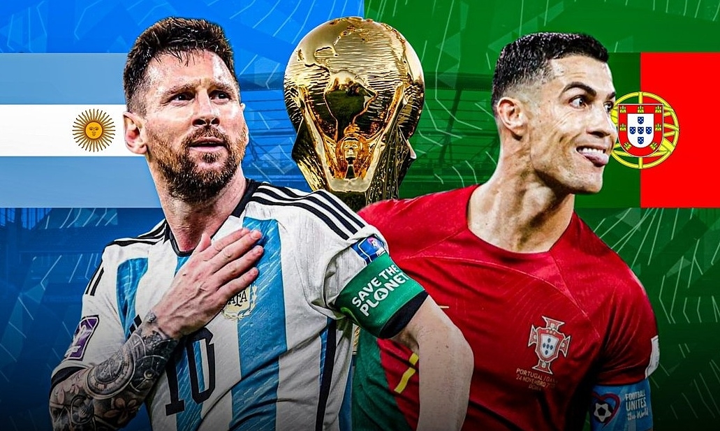 Nhà cái không chặn và câu chuyện thành công của Messi tại World Cup - hình ảnh - 78winapp.vip