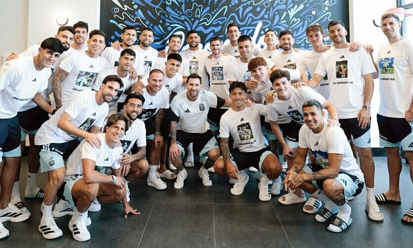 Casino trực tuyến Việt Nam và khoảnh khắc sinh nhật đặc biệt của Messi tại World Cup 2026 - hình ảnh - 78winapp.vip