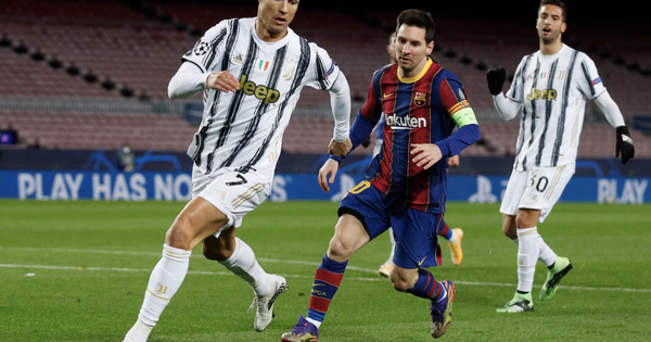 78WIN slot game: Cơ hội xem Messi – Ronaldo so tài tại World Cup 2026? - hình ảnh - 78winapp.vip