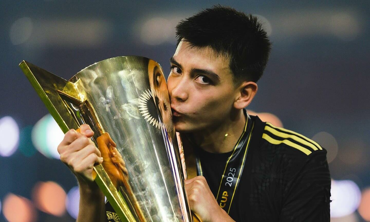 Cầu thủ 17 tuổi duy nhất dự World Cup 2026: Dấu ấn của Gilberto Mora và cơ hội cho fan Việt - hình ảnh - 78winapp.vip