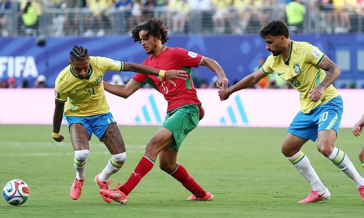 Thưởng tân thủ 78WIN và trận đại chiến Morocco vs Hà Lan: Khi lịch sử chạm đến hiện tại - hình ảnh - 78winapp.vip